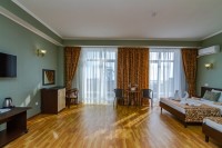 Витязево 2024 отдых на Черном море - отзывы - Отель «Георгий»