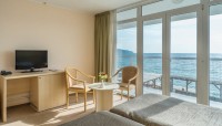 Ялта 2024 гостиницы официальный сайт цены самые дешевые - Эко-Отель «Левант»