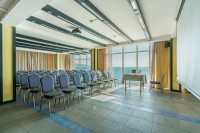 Ялта 2024 гостиницы на берегу моря - недорого - Эко-Отель «Левант»