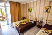 Архипо-Осиповка 2024 аренда гостевого дома - цены - Гостевой дом «Южный цветок»