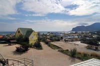 Коктебель 2024 снять жилье у моря - Отель «Сильвия»