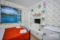 Архипо-Осиповка гостиницы на берегу моря - цены - Гостевой дом «Южный цветок»