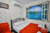 Архипо-Осиповка 2024 лучшие гостиницы с бассейном - все включено - Гостевой дом «Южный цветок»