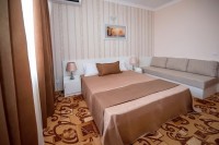 Золотое цены на жилье - гостиницы и отели в частном секторе - Отель «АзовЛенд»