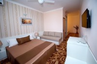 Золотое цены на отели и гостевые дома без посредников - Отель «АзовЛенд»