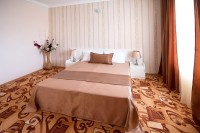 Золотое 2024 частный сектор - гостевые дома - Отель «АзовЛенд»