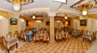 Симферополь 2024 отдых в отелях с бассейном и питанием - Коттедж «Согдиана»