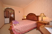 Кабардинка гостевые дома - низкие цены - Отель «Kozmos»