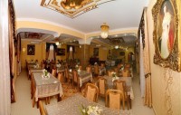 Симферополь 2024 центр отель официальный сайт - Коттедж «Согдиана»