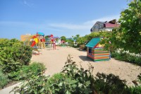 Симферополь 2024 лучшие места для отдыха с детьми - Коттедж «Согдиана»