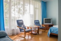 Алупка 2024 самые дешевые гостиницы - Гостиница «РоЯлта»