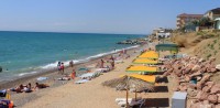Симферополь 2024 лучшие пляжи для отдыха - Коттедж «Согдиана»