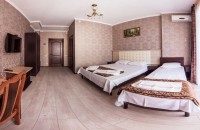 Кабардинка 2024 частный сектор - цена в сутки - Отель «Kozmos»