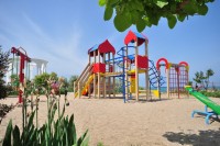 Симферополь 2024 отдых с маленькими детьми в частном секторе - Коттедж «Согдиана»