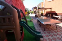 Симферополь 2024 поселки для отдыха с детьми - Коттедж «Согдиана»