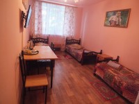 Белогорск 2024 снять жилье для проживания с детьми - Гостиница «Сафари»