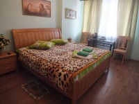 Белогорск 2024 жилье без посредников на длительный срок - Гостиница «Сафари»