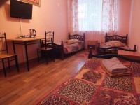 Белогорск 2024 цены на частное жилье - Гостиница «Сафари»