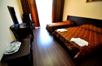 Кабардинка 2024 недорогой отдых на море - цены - Отель «Kozmos»