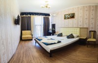 Кабардинка частное жилье с бассейном - Отель «Kozmos»