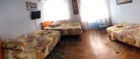 Белогорск 2024 частные отели - Гостиница «Сафари»