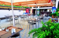 Кабардинка море отдых с питанием - Отель «Kozmos»