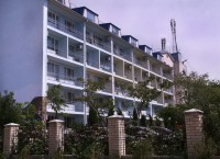 Черноморское гостиницы города - цены - Лучшие отели 2022