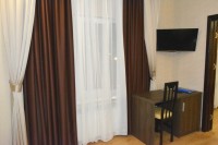 Мостовской самый дорогой номер в отеле - База отдыха «Аква - Вита»