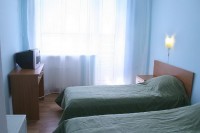 Черноморское 2024 гостиницы недорого рядом - Гостиничный комплекс «Динамикс»