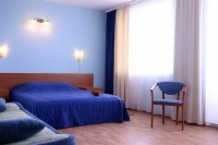 Черноморское 2024 категории номеров в отелях - Гостиничный комплекс «Динамикс»