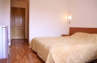 Черноморское 2024 гостиница цены самые дешевые - Гостиничный комплекс «Динамикс»