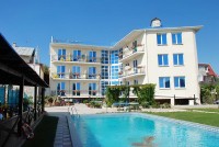 Севастополь 2024 отдых в севастополе в 2018 году летом - Лучшие отели 2017