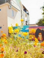 Гостевой дом «Седьмой сектор»