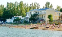 Феодосия 2024 отдых у моря с бассейном - Лучшие отели 2017