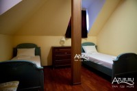 Кучугуры 2024 наличие номеров в отеле - Гостиничный комплекс «Атлет»