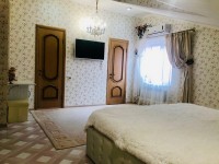 Сукко 2024 отдых на береги черного моря - Отель «Оранж»