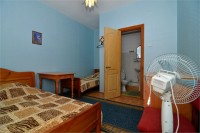 Симферополь 2024 отдых недорого на море пансионаты - Гостевой дом «Nikolas»