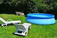 Алушта 2024 снять жилье с бассейном - Лучшие гостевые дома