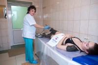 Казань 2024 лечебные программы в санаториях - Санаторий «Крутушка»