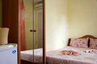Судак 2024 отдых в гостевых домах - недорого - Мини - отель «Цветок и камень»