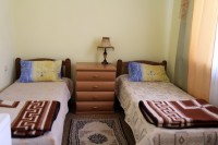 Судак жилье для отдыха в частном секторе - Мини - отель «Цветок и камень»