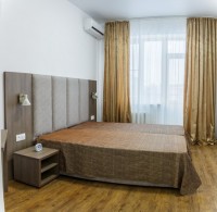 Анапа жилье для отдыха в частном секторе - Отель «Арго»