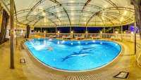 Алушта отели с бассейном - все включено - Лучшие отели 2022
