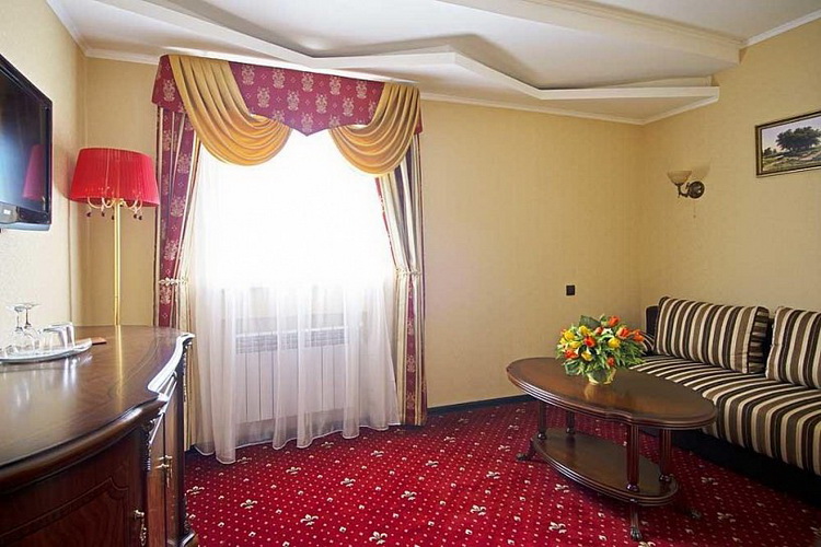 недорогие приличные гостиницы отели в москве