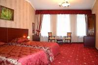 Москва 2024 москва проживание недорого гостиница - Отель «Эрмитаж»