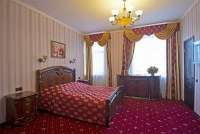 Москва 2024 найти самую дешевую гостиницу в москве - Отель «Эрмитаж»