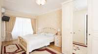 Москва гостиница на одну ночь москва очень дешево - Отель «МосУз Центр»