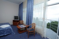 Гостиницы в Крыму Алупка цены 2020