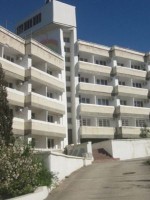 Севастополь 2024 отдых крым 2018 частный сектор севастополь - Парк - отель «Лазурь»