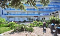 Судак 2024  - Отель «Сурож»